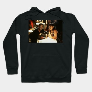 LOVE JONES Hoodie